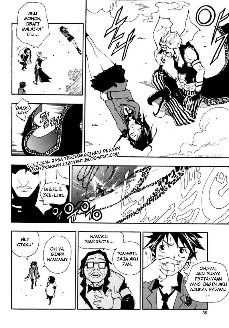 Blast Chapter 08 - Halaman 12