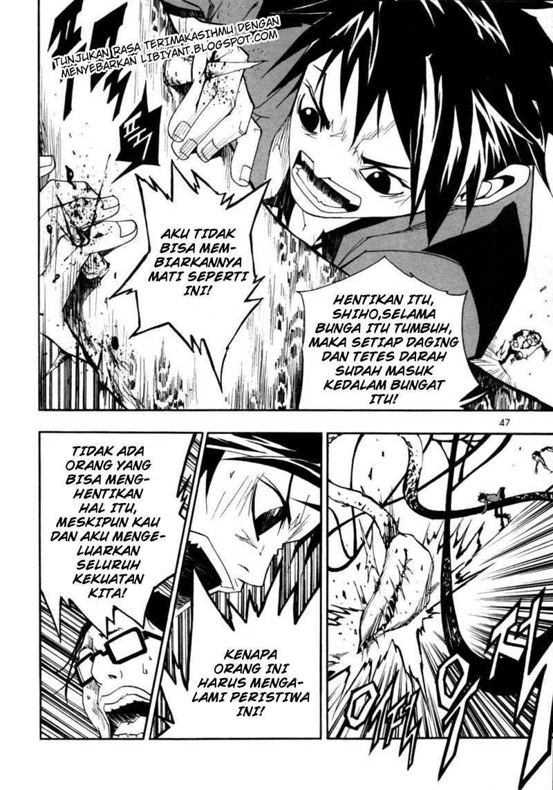 Blast Chapter 08 - Halaman 24