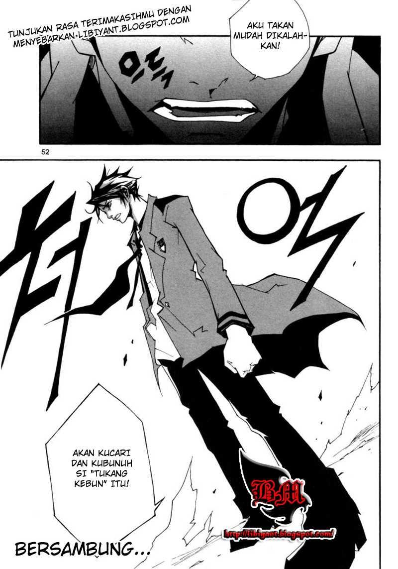 Blast Chapter 08 - Halaman 29