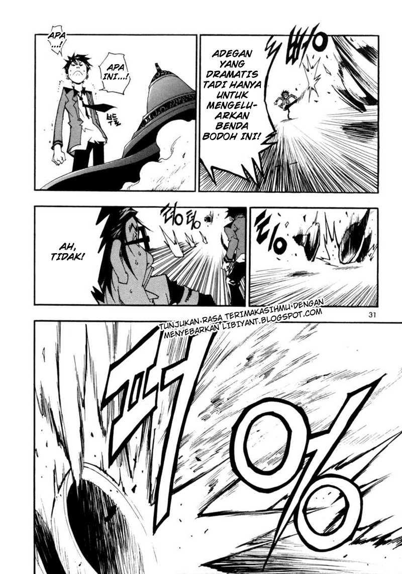 Blast Chapter 08 - Halaman 8