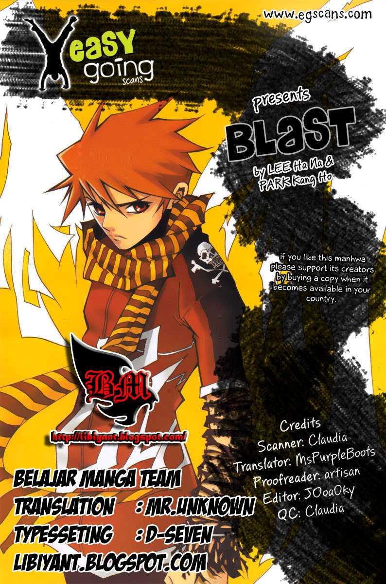 Komik Blast Chapter 07 gambar 1