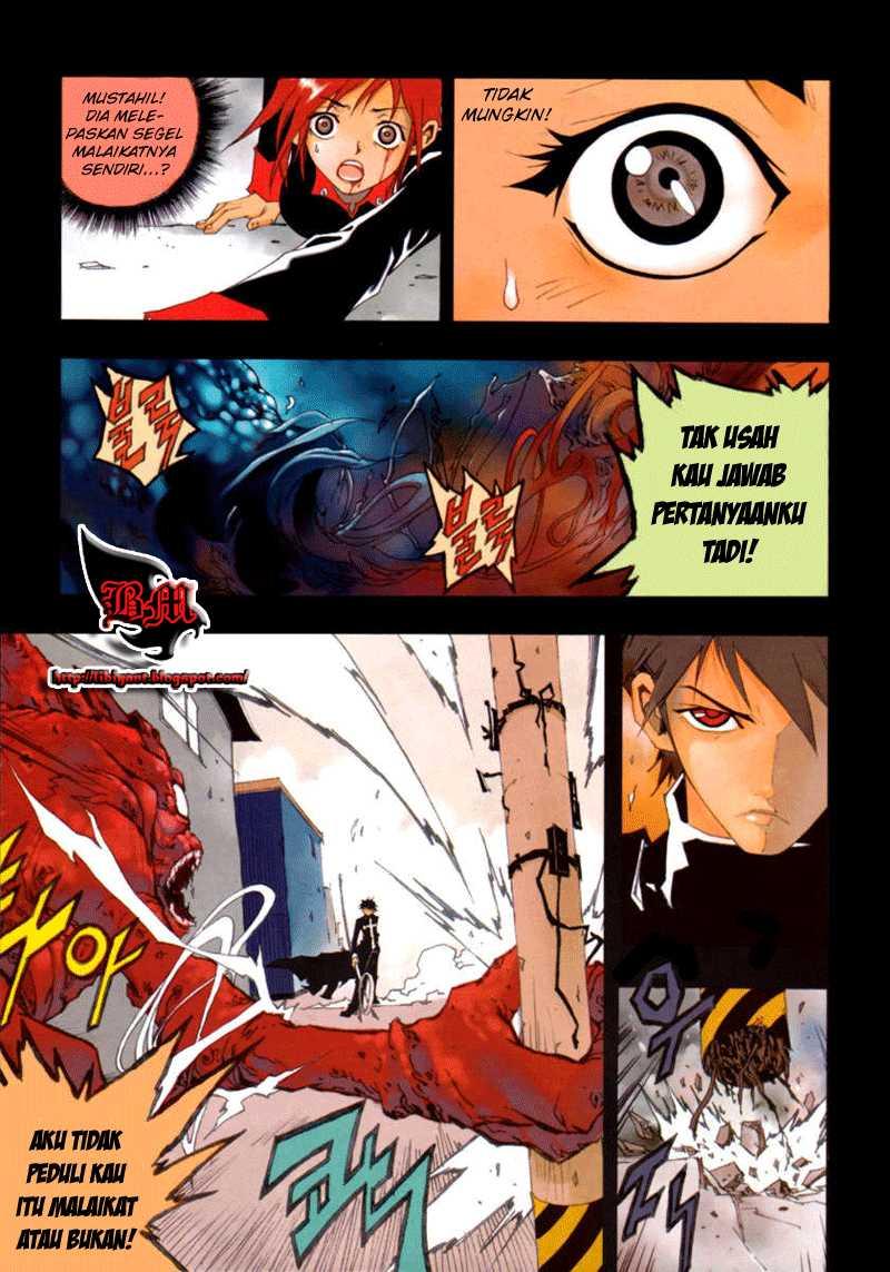 Blast Chapter 07 - Halaman 5