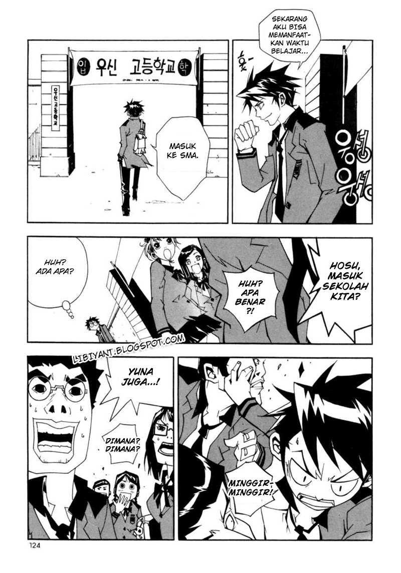 Blast Chapter 05 - Halaman 4