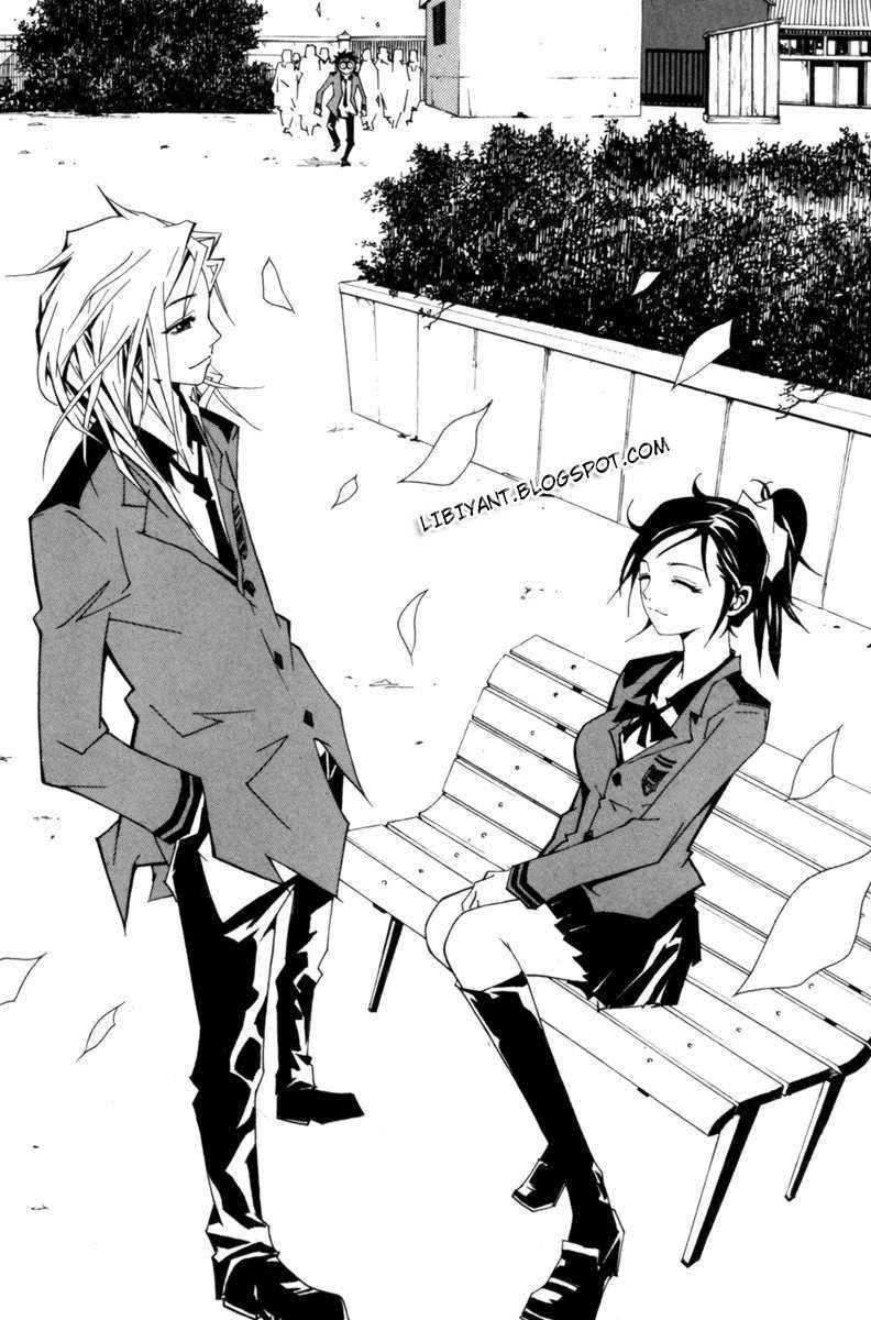 Blast Chapter 05 - Halaman 5