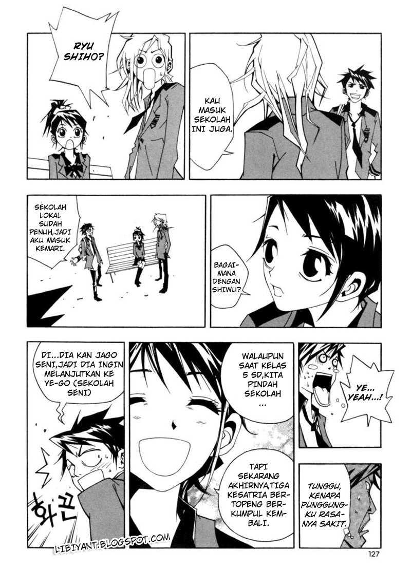 Blast Chapter 05 - Halaman 7