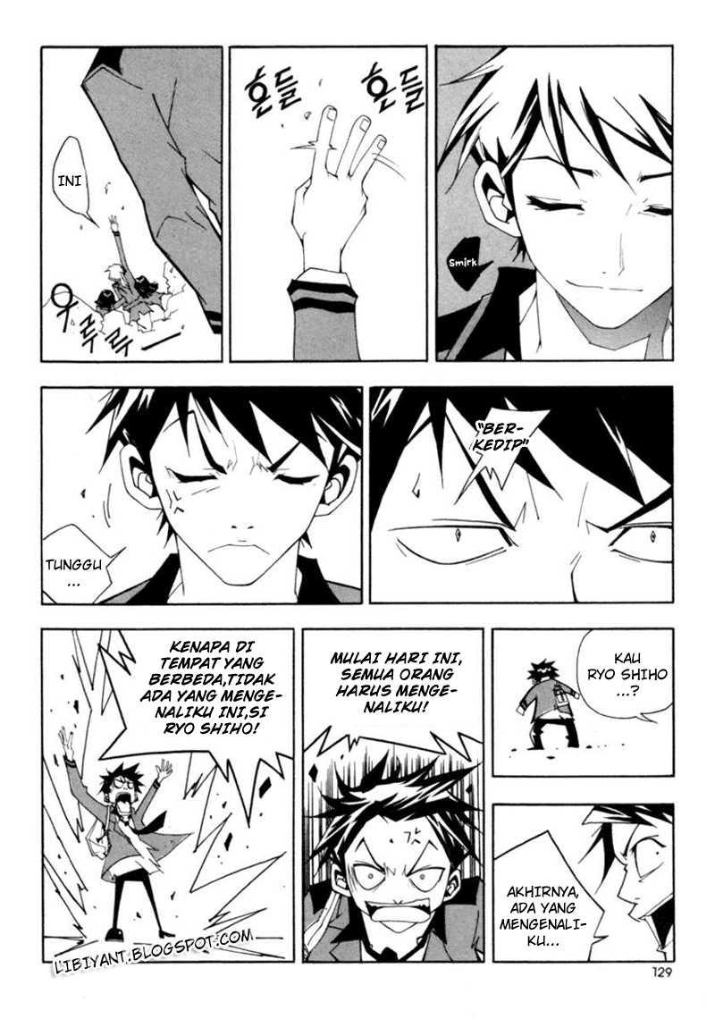 Blast Chapter 05 - Halaman 9