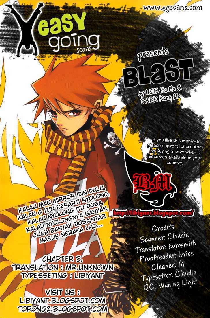 Komik Blast Chapter 03 gambar 1