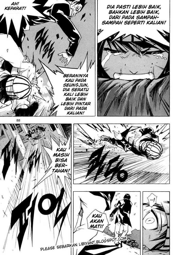 Blast Chapter 03 - Halaman 18
