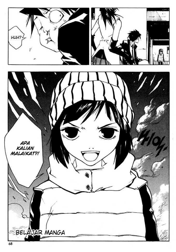 Blast Chapter 02 - Halaman 31