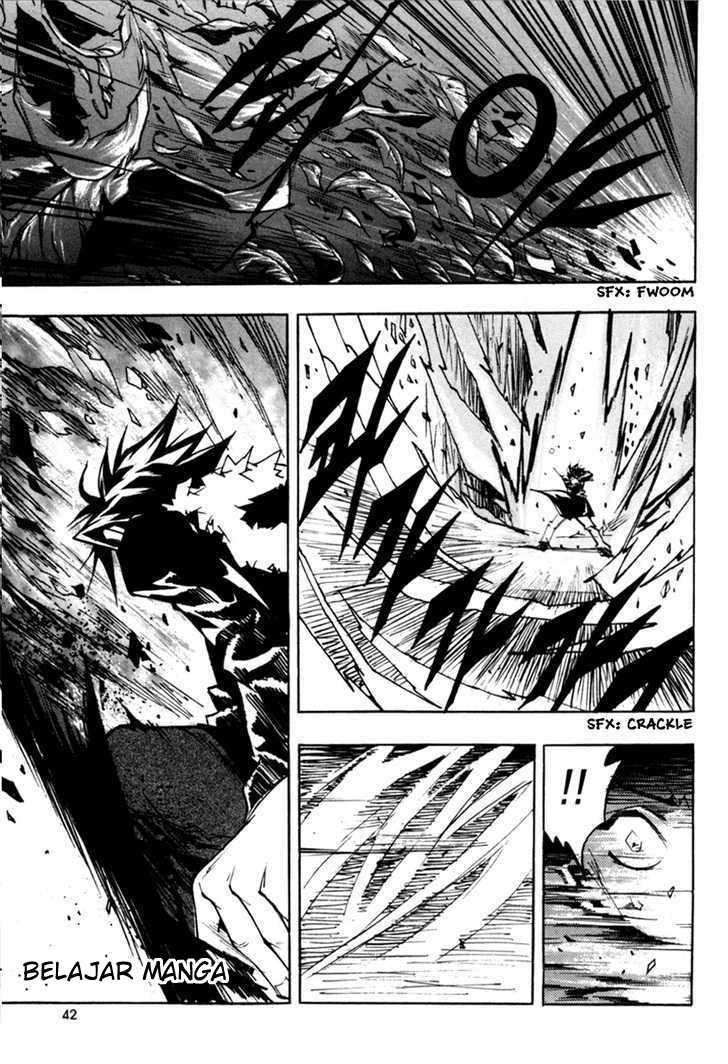 Blast Chapter 02 - Halaman 5