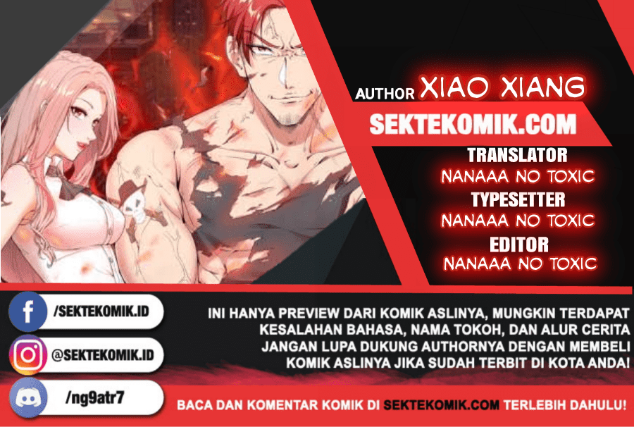 Komik Dianfeng Chapter 42 gambar 1