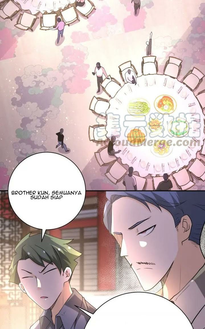 Super System Chapter 98 halaman 3