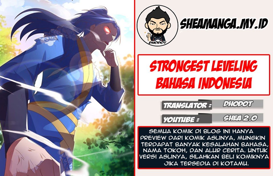 Komik Strongest Leveling Chapter 141 gambar 1