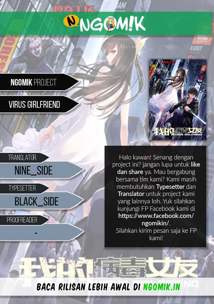 Komik Virus Girlfriend Chapter 96 gambar 1
