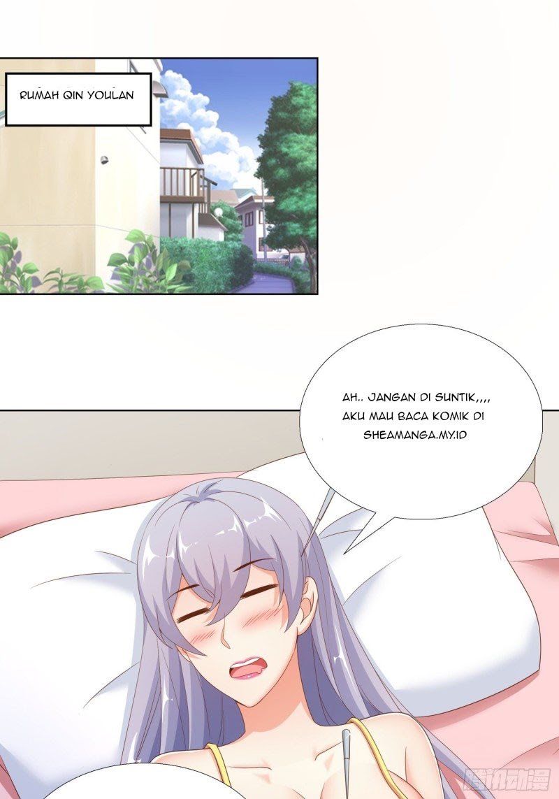 Manhua Super School Doctor Chapter 63 gambar 2
