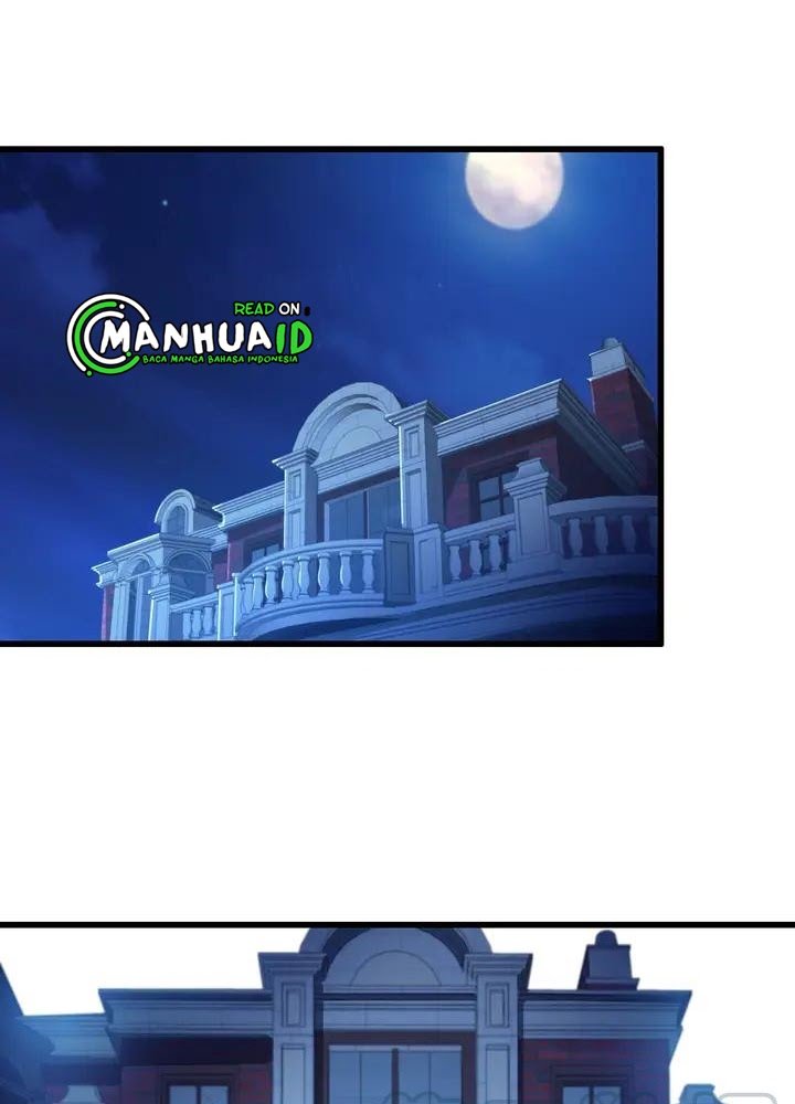 Manhua Reborn Doctor Chapter 46 gambar 2