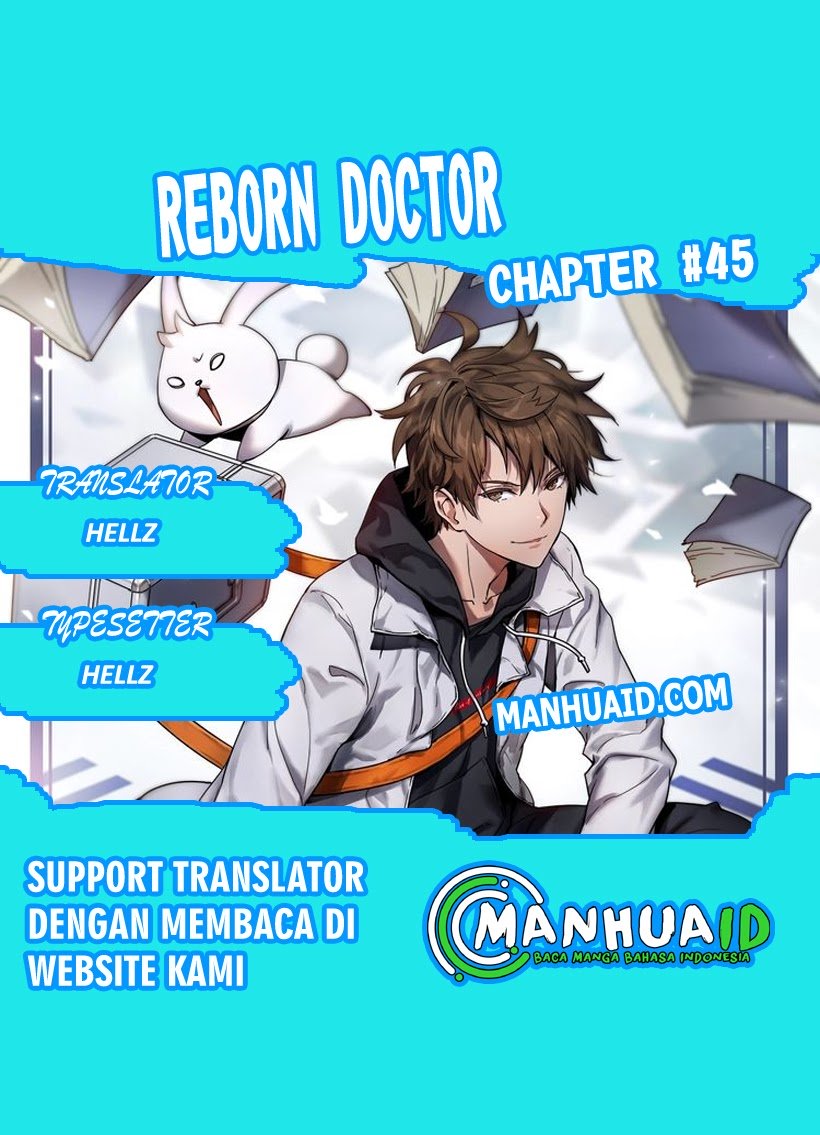 Komik Reborn Doctor Chapter 45 gambar 1