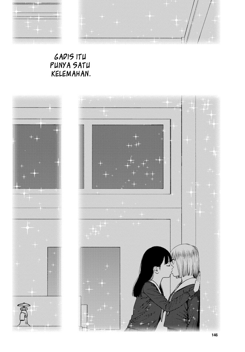 Vampeerz, My Peer Vampires Chapter 06 - Halaman 31