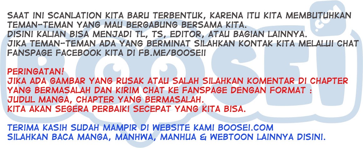 Vampeerz, My Peer Vampires Chapter 05 - Halaman 35