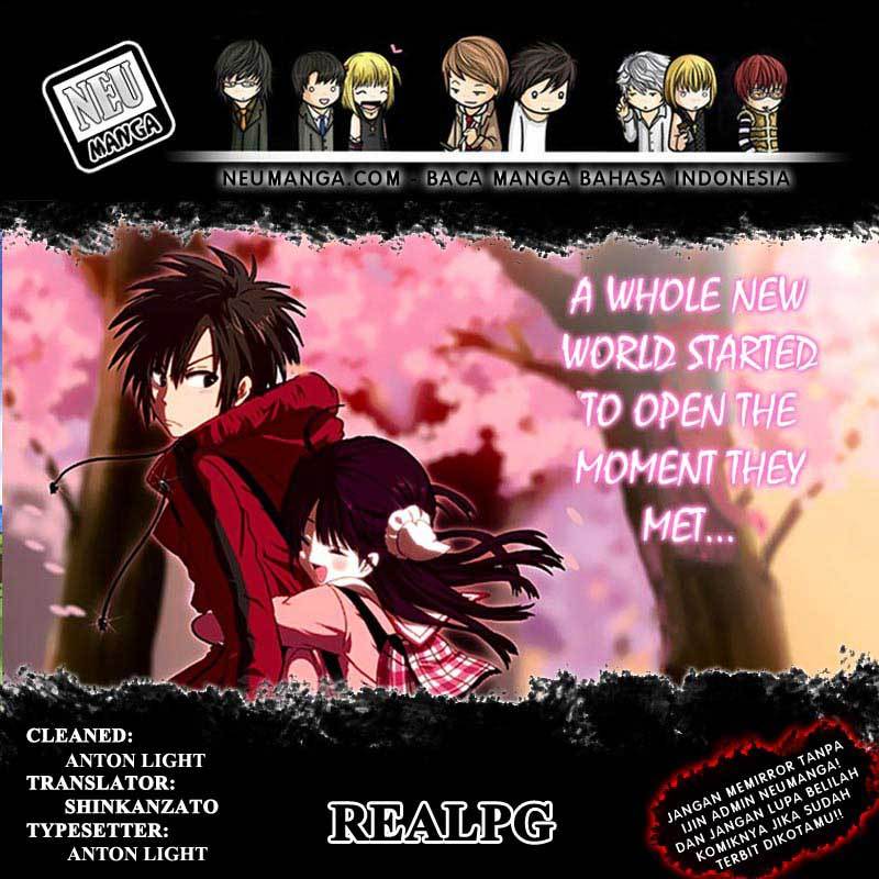 Komik RealPG Chapter 04 gambar 1
