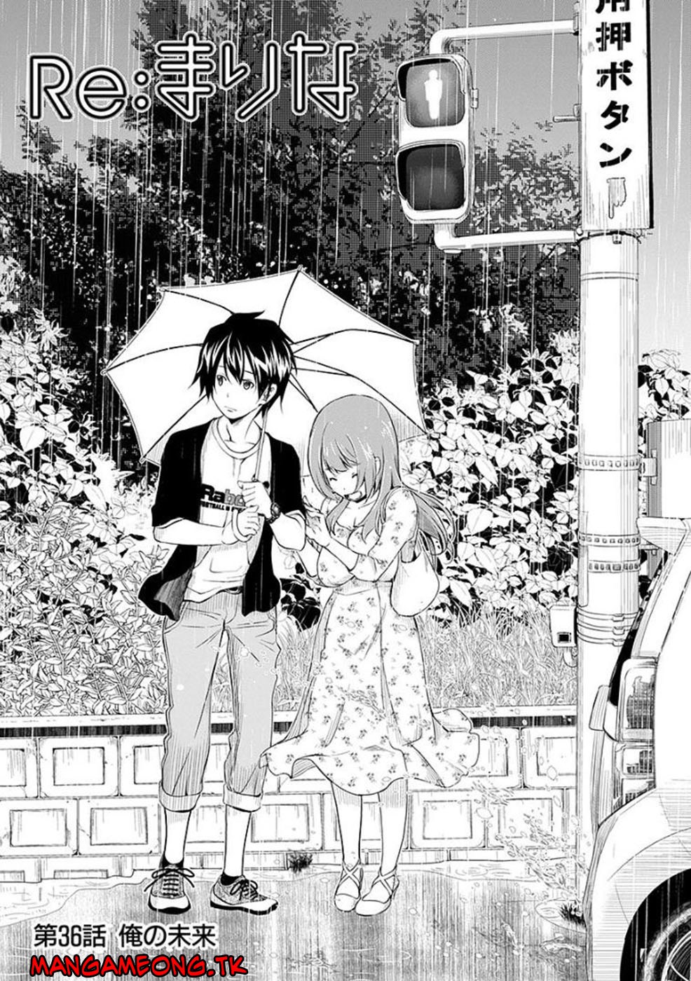 Komik Re: Marina Chapter 36 gambar 1