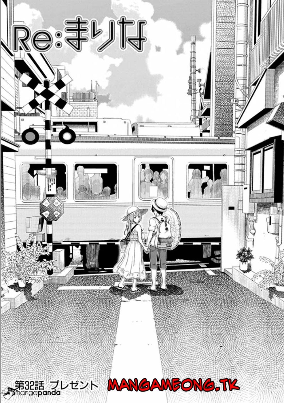 Komik Re: Marina Chapter 32 gambar 1