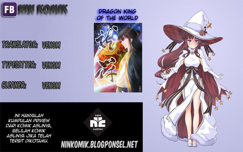 Komik Dragon King of the World Chapter 06 gambar 1