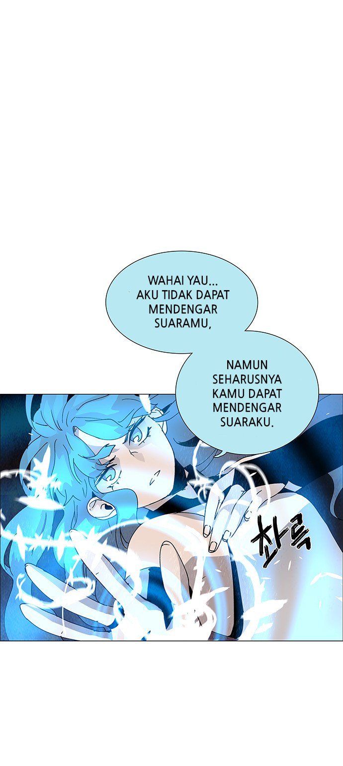 Manhwa LESSA – Servant of Cosmos Chapter 65 gambar 2