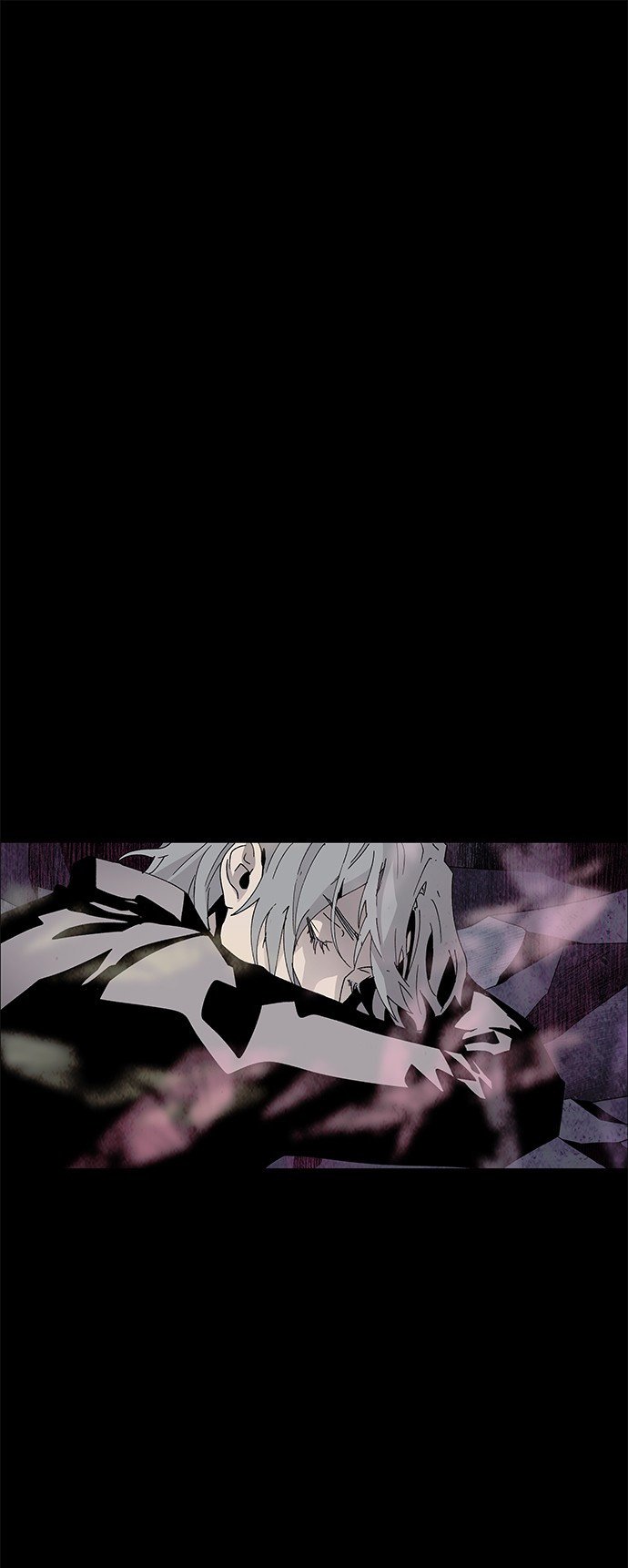 Manhwa LESSA – Servant of Cosmos Chapter 63 gambar 2