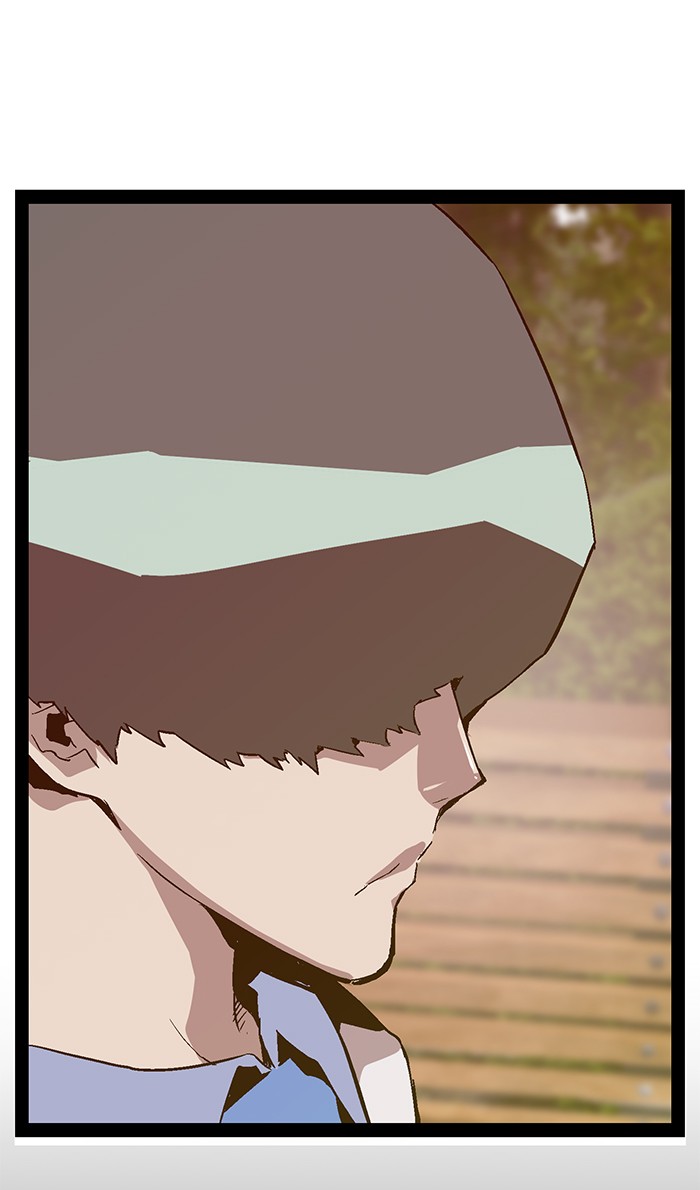 Weak Hero Chapter 112 halaman 4