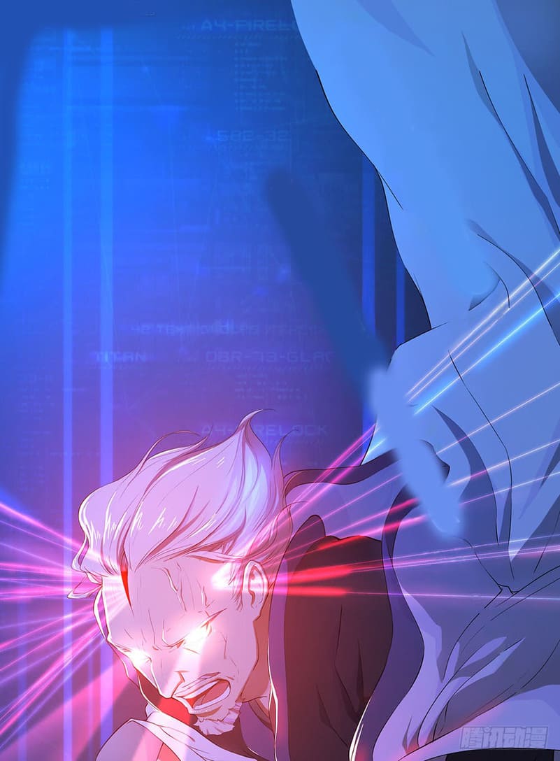Manhua I Am Not a Goddess Chapter 21 gambar 2