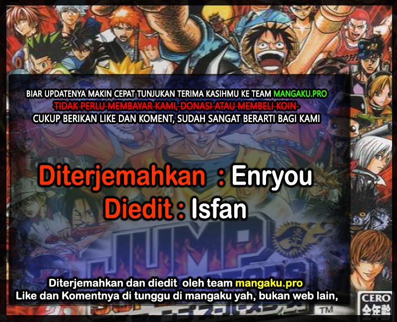 Komik Moriking Chapter 18 gambar 1
