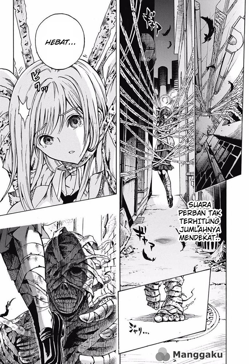 Cremators Chapter 1 halaman 1