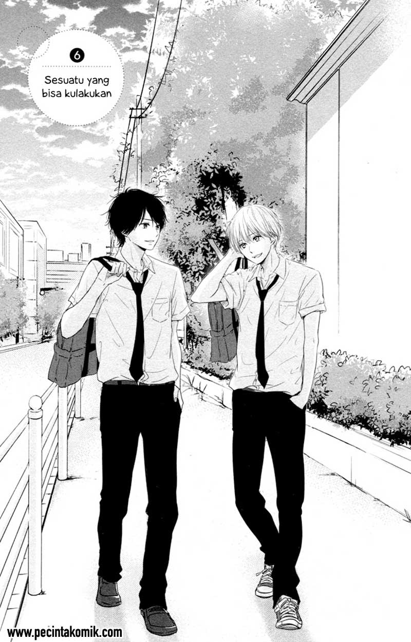 Manga Hiren Trip Chapter 06 gambar 2