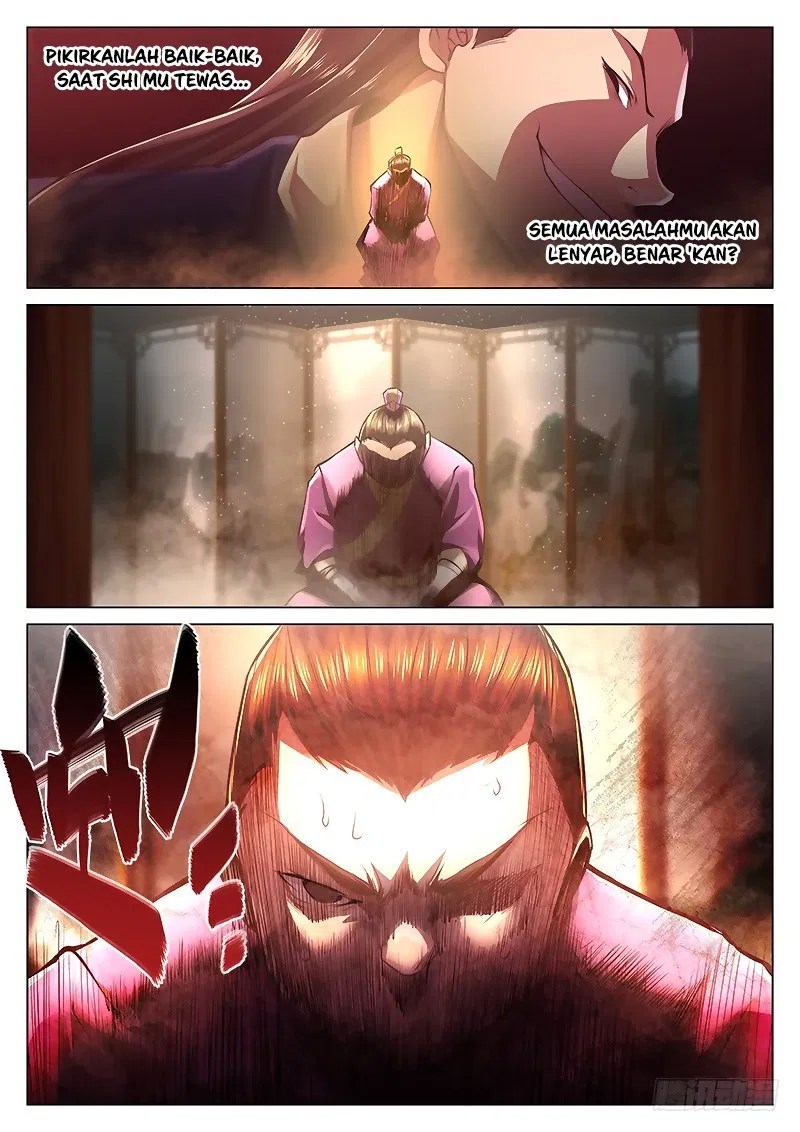The Portal of Wonderland Chapter 22 - Halaman 16