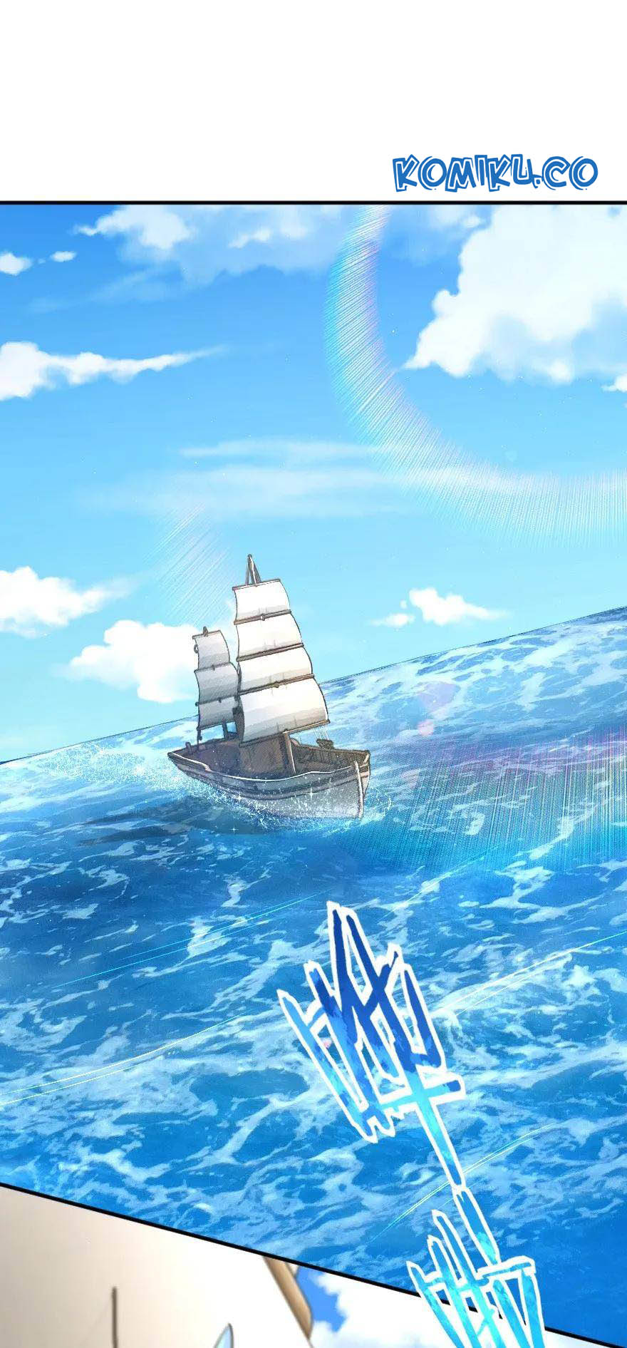 Manhua Release That Witch Chapter 159 gambar 2