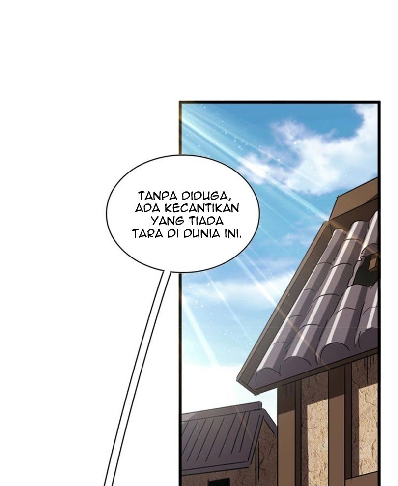 Manhua Magic Emperor Chapter 126 gambar 2
