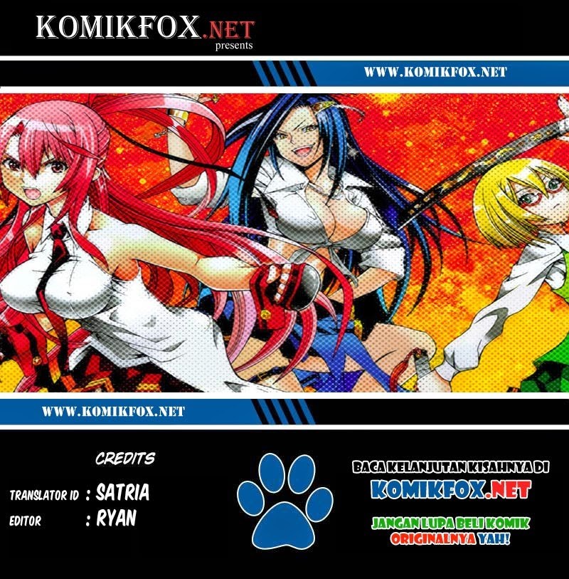 Komik Dragons Rioting Chapter 21 gambar 1