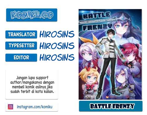 Komik Battle Frenzy Chapter 109 gambar 1