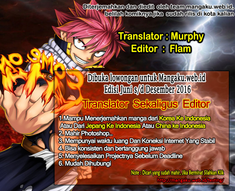 Komik Fire Punch Chapter 04 gambar 1