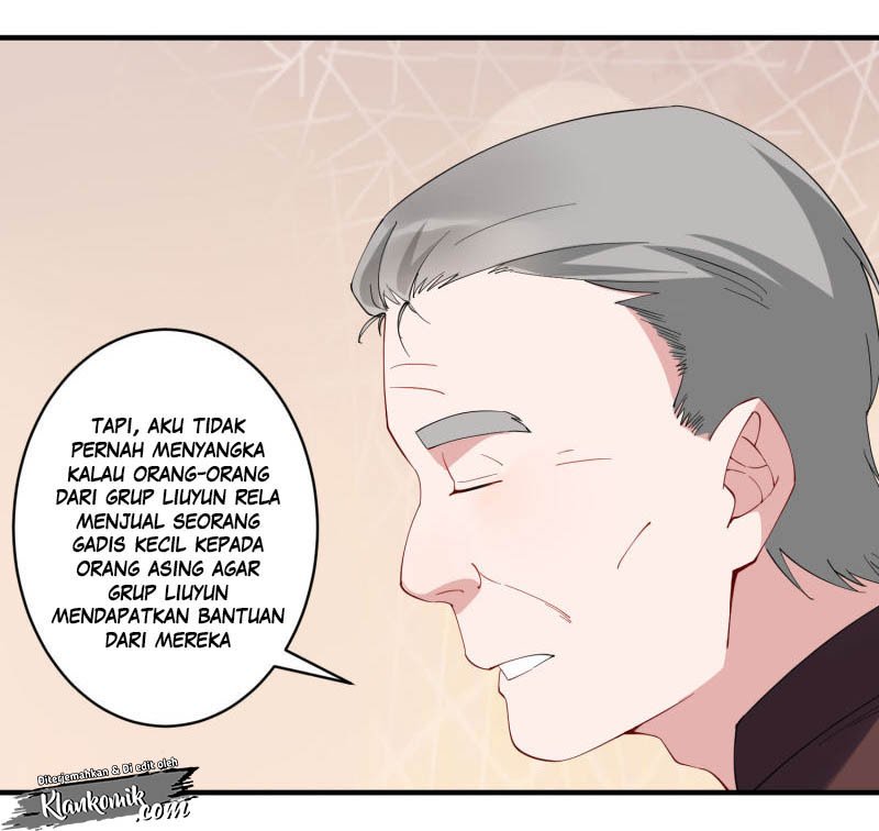 Beautiful Boss Cold-Hearted Chapter 37 - Halaman 23