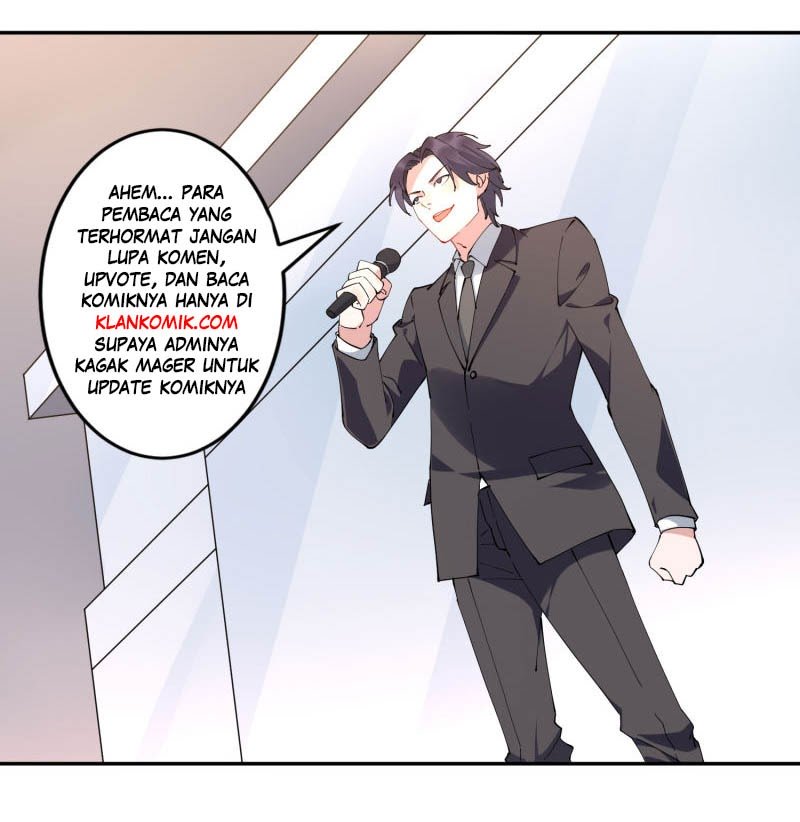 Beautiful Boss Cold-Hearted Chapter 37 - Halaman 38