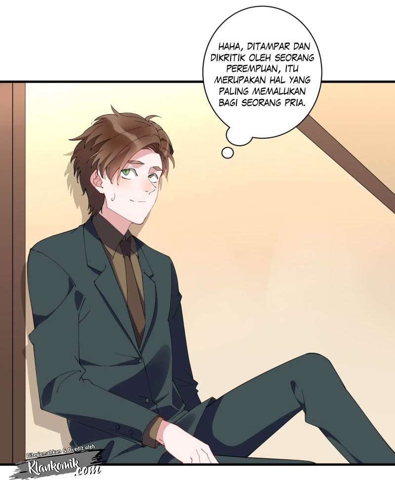 Beautiful Boss Cold-Hearted Chapter 37 - Halaman 5
