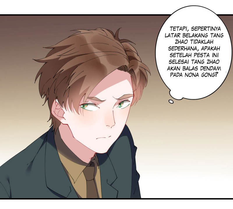 Beautiful Boss Cold-Hearted Chapter 37 - Halaman 6
