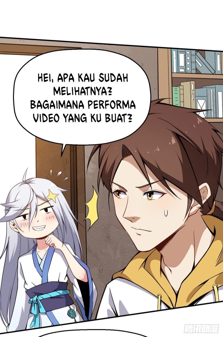 Ancestor Chapter 07 - Halaman 10