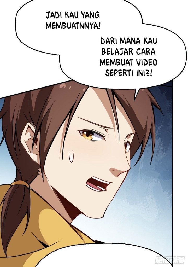Ancestor Chapter 07 - Halaman 11