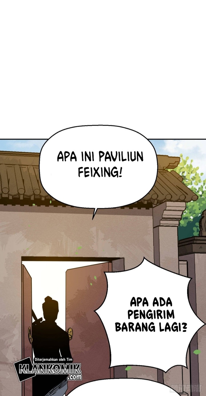Ancestor Chapter 07 - Halaman 27