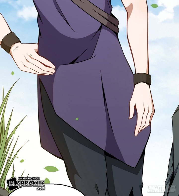 Ancestor Chapter 07 - Halaman 29