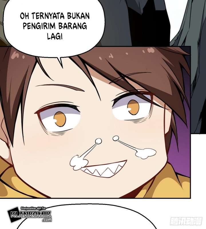 Ancestor Chapter 07 - Halaman 30