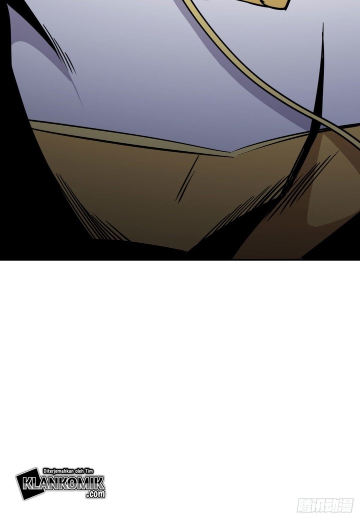 Ancestor Chapter 07 - Halaman 32